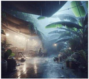 Câu hỏi ôn thi Trạng Nguyên Tiếng Việt lớp 5 Chủ điểm 6: Biện pháp nhân hóa, so sánh, điệp từ, điệp ngữ (có đáp án)