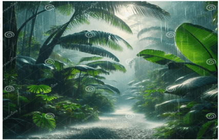 Câu hỏi ôn thi Trạng Nguyên Tiếng Việt lớp 5 Chủ điểm 6: Biện pháp nhân hóa, so sánh, điệp từ, điệp ngữ (có đáp án)