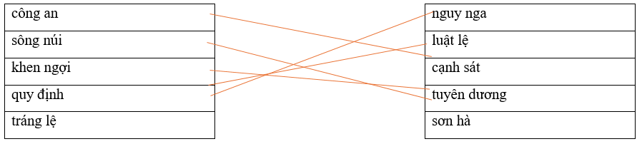 Câu hỏi ôn thi Trạng Nguyên Tiếng Việt lớp 4 Chủ điểm 9: Từ cùng nghĩa, từ trái nghĩa (có đáp án)