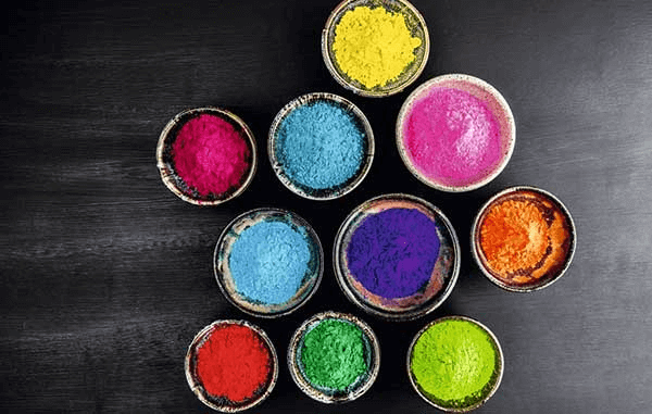 10+ Thành ngữ về màu sắc (hay nhất)