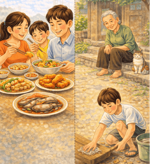 Ý nghĩa Ăn thì ăn những miếng ngon – Làm thì chọn việc cỏn con mà làm (chi tiết nhất) (ảnh 1)