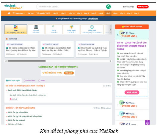 Bí quyết tham gia cuộc thi Violympic Toán Tiểu học hiệu quả cho bé