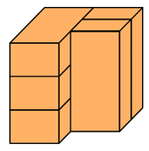 Bộ đề mẫu cấp độ 1 (lớp 1 - 2) cuộc thi Toán Quốc tế Kangaroo