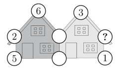 Bộ đề mẫu cấp độ 1 (lớp 1 - 2) cuộc thi Toán Quốc tế Kangaroo