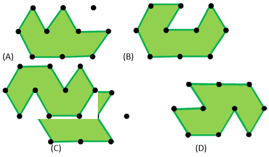 Bộ đề mẫu cấp độ 1 (lớp 1 - 2) cuộc thi Toán Quốc tế Kangaroo