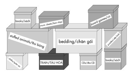 Bộ đề mẫu cấp độ 2 (lớp 3 - 4) cuộc thi Toán Quốc Tế Kangaroo