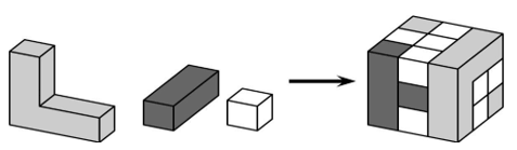 Bộ đề mẫu cấp độ 2 (lớp 3 - 4) cuộc thi Toán Quốc Tế Kangaroo