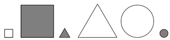 Bộ đề mẫu cấp độ 2 (lớp 3 - 4) cuộc thi Toán Quốc Tế Kangaroo