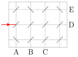 Bộ đề mẫu cấp độ 3 (lớp 5 - 6) cuộc thi Toán Quốc tế Kangaroo