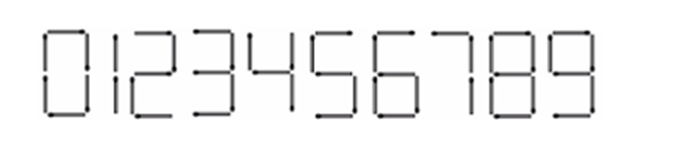 Các câu hỏi mẫu kì thi VTMO lớp 2