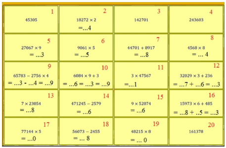 Chuyên đề Đọc, Viết, So sánh các số lớp 4 (có lời giải)