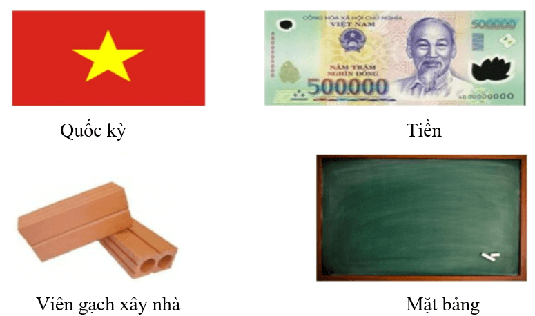 Toán Kangaroo Hình học (có lời giải)