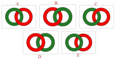 Toán Kangaroo Khám phá các hình (có lời giải)