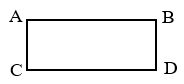 Điểm, đoạn thẳng, đường thẳng, đường cong, ba điểm thẳng hàng. Đường gấp khúc. Hình tứ giác lớp 2 (có lời giải)
