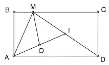 Hình chữ nhật; Hình bình hành lớp 5 (có lời giải)