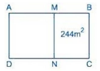 Hình chữ nhật; Hình bình hành lớp 5 (có lời giải)
