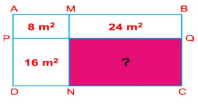 Hình chữ nhật; Hình bình hành lớp 5 (có lời giải)