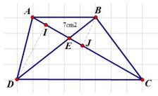 Hình thang lớp 5 (có lời giải)