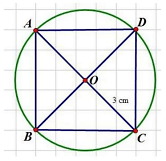 Hình tròn lớp 5 (có lời giải)