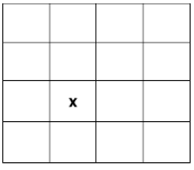 Đề thi mẫu AMO năm 2025 lớp 3