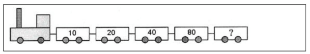 Đề thi Toán Kangaroo lớp 3, lớp 4 năm 2003 (Tiếng Anh)