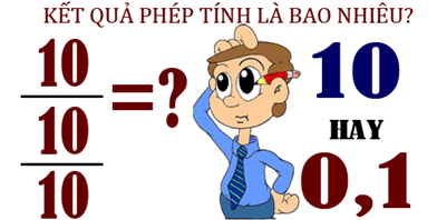(Toán đố, Toán IQ) Giải Mã Biến Số (có lời giải)