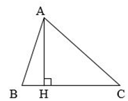 Hình tam giác - Diện tích hình tam giác