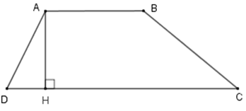 Hình thang - Diện tích hình thang
