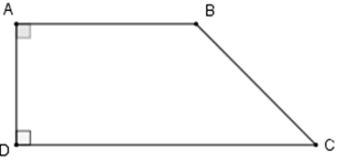 Hình thang - Diện tích hình thang