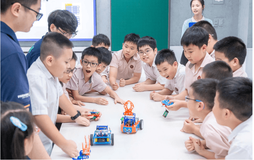 Hướng dẫn đăng ký dự thi kỳ thi FMO