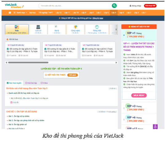 Kinh nghiệm luyện thi toán lớp 1 Violympic đạt kết quả cao