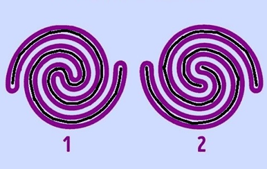 (Toán đố, Toán IQ) Logic hình ảnh (có lời giải)