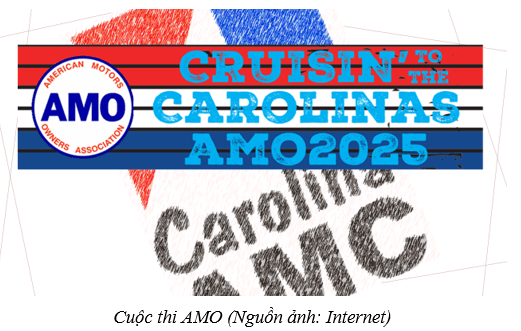 Nội dung ôn tập Toán AMO tiểu học 2025