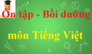 Tài liệu Toán, Tiếng Việt hay, chọn lọc