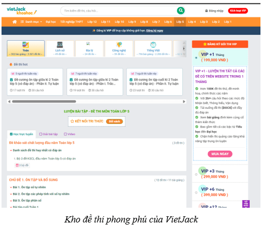 Tất tần tật về kì thi Toán Tư duy Quốc tế AMO