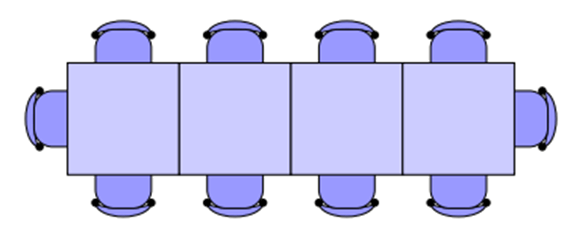 (Toán đố, Toán IQ) Xếp Ghép Cấu Trúc (có lời giải)