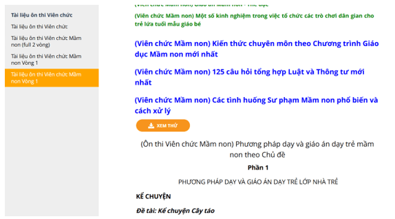 An Giang lên kế hoạch tuyển dụng viên chức các đơn vị sự nghiệp giáo dục công lập năm 2026