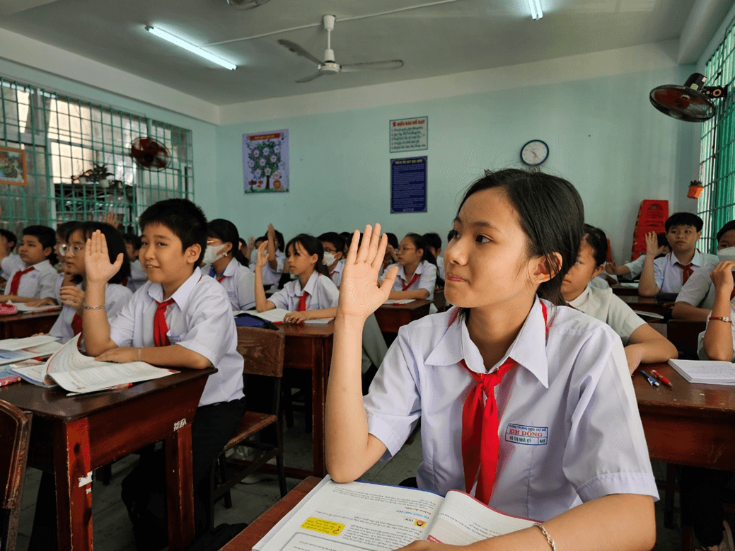 Bí quyết để có học bạ cấp 3 ấn tượng, tăng cơ hội trúng tuyển Đại học