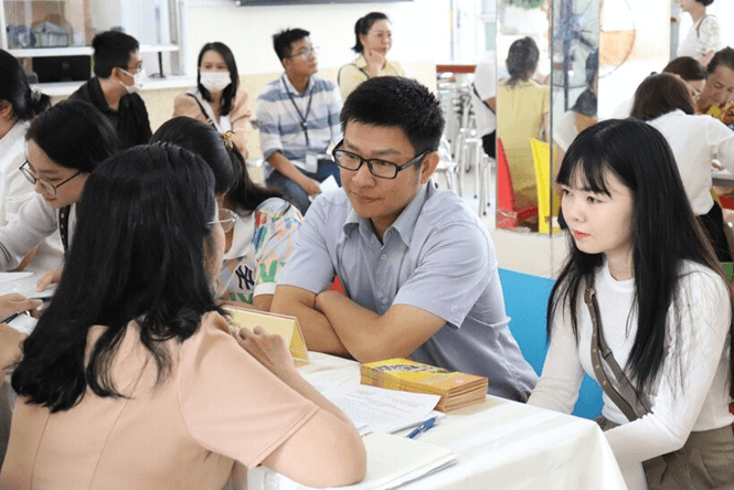 Bộ GD&ĐT dự kiến giới hạn nguyện vọng xét tuyển đại học từ 2026