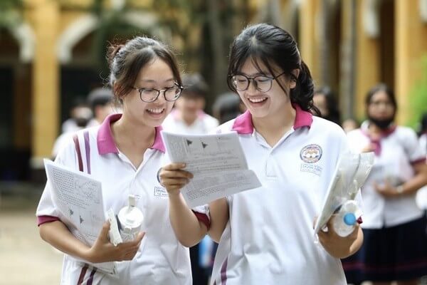 Các mốc thời gian thí sinh cần lưu ý trong kì thi tốt nghiệp THPT 2026 (ảnh 3)