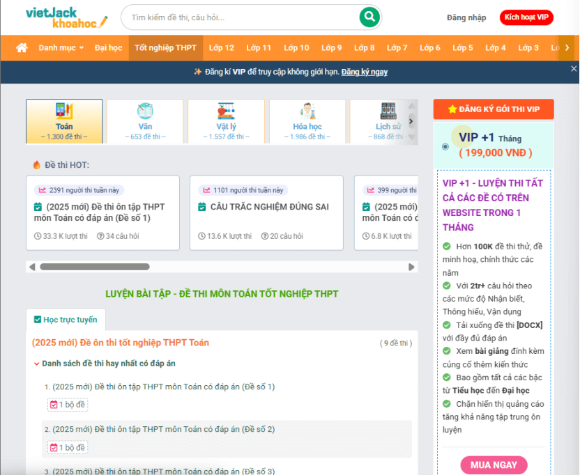 Chỉ tiêu tuyển sinh vào 8 trường Công an nhân dân năm 2026