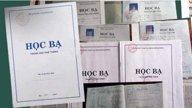 Có nên xét tuyển đại học bằng học bạ THPT?