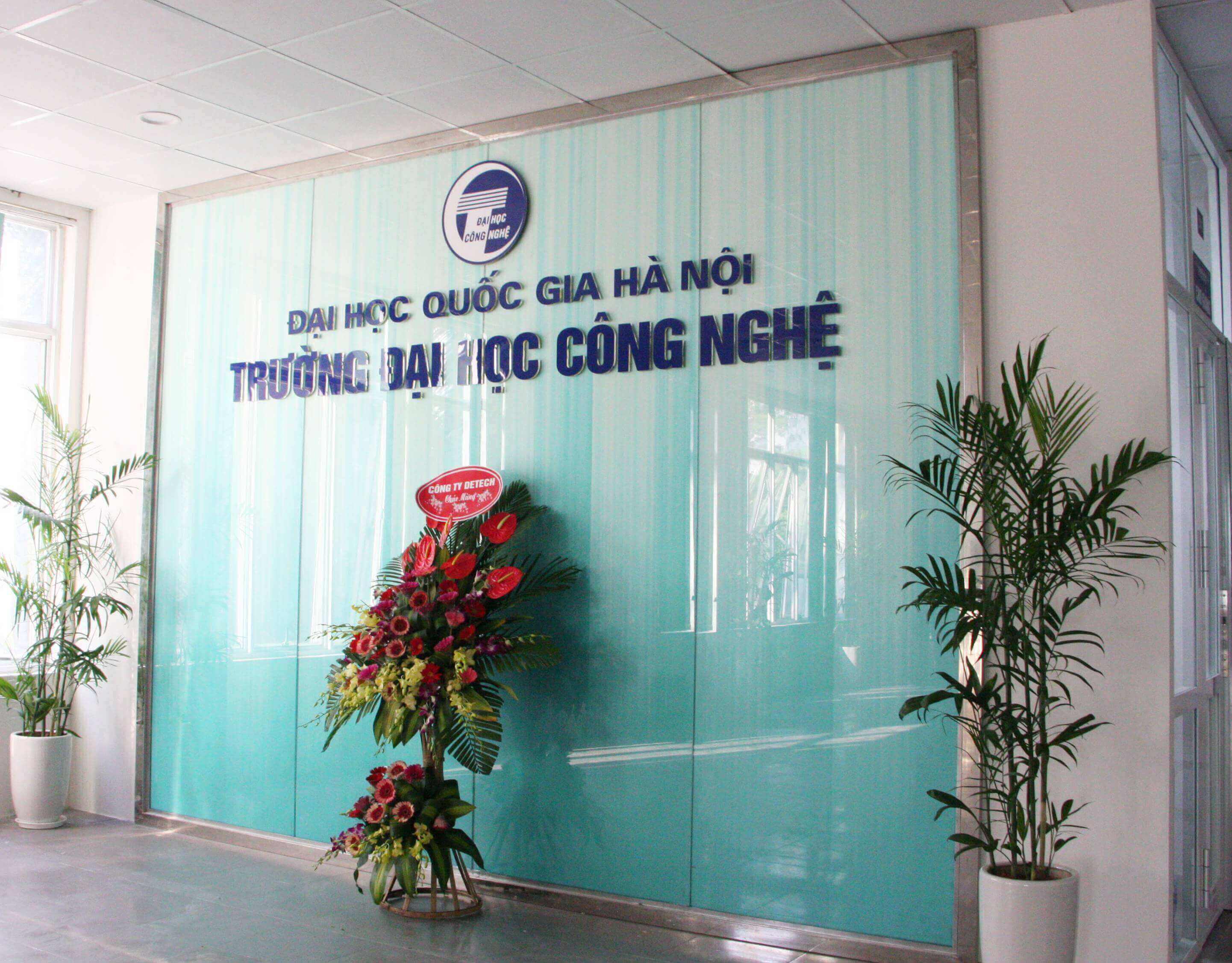 Đại học Công nghệ ĐHQGHN (năm 2023)