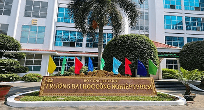 Đại học Công nghiệp TP HCM thông báo thông tin tuyển sinh năm 2026