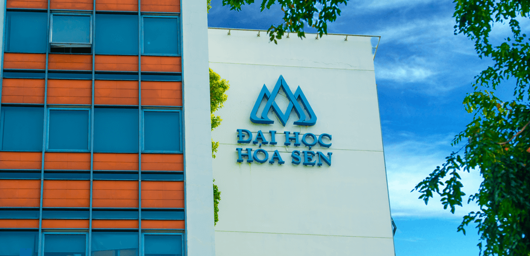 Đại học Hoa Sen công bố phương thức tuyển sinh Đại học năm 2026