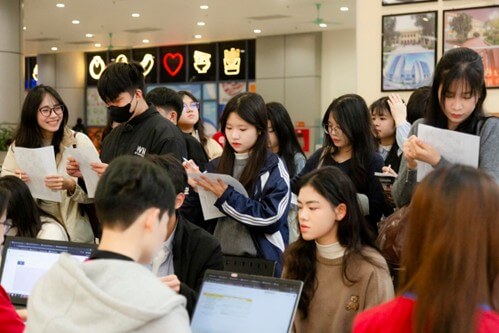 Đại học Kinh tế Quốc dân công bố kế hoạch tuyển sinh năm 2026 (ảnh 3)