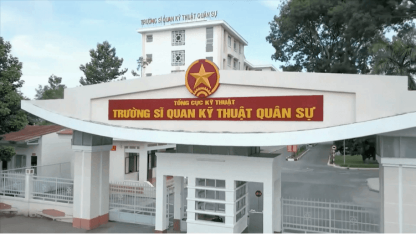 Học phí Trường Đại học Trần Đại Nghĩa (năm 2026)