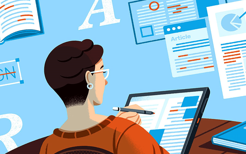 Ngành Biên tập truyền hình: Học gì và làm gì sau khi ra trường