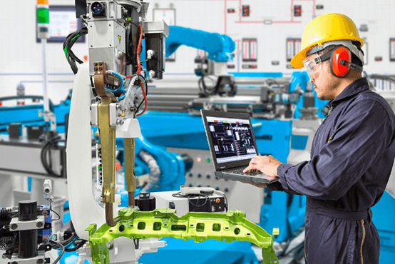 Ngành Công nghệ chế tạo máy: Học gì và cơ hội nghề nghiệp