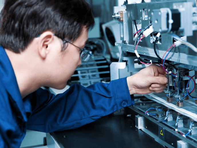 Ngành Công nghệ kỹ thuật điện, điện tử: Học gì và làm gì?